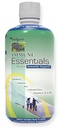 Wellgenix Immune Essentials - Multivitamine Liquid for Men, Women & Kids - Vegan Supplement with Vitamins C, D Elderberry Zink, Echinacea for Peuter, Kid & Adult 32oz