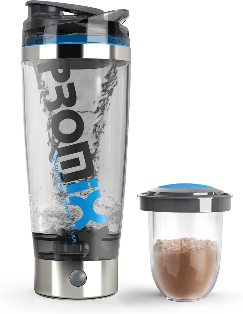 Promixx Pro Shaker Bottle (iX-R Edition) 