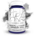 Nootropics Depot N-Acetyl L-Tyrosine Capsules 