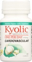 Aged Knoflook Extract, 1000 mg, 30 Caplets - Wakunaga - Kyolic by Wakunaga - Kyolic