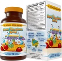 Stress, mood, Energy Support - Ashwagandha Root, Lion's Mane & More - Bon mélange de vibrations