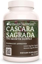 Remedy's voeding Cascara Sagrada 