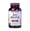 Bluebonnet Nutrition JustBreathe, Seasonal Support*, Non-GMO, Kosher Gecertificeerd, Glutenvrij, Sojavrij, Dairy-Free, 30 plantaardige capsules, 15 porties