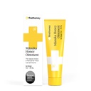 First Honing Wound Healing Ointment [ 1oz - 28,4g ] 100% Active Leptospermum 