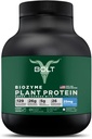 Bolt Biozyme Plant Protein 
