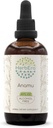 HerbEra Anamu B120 Extrait d'herbe sans alcool Teinture d'herbes, Fait sauvage Guinée Jamaïcaine Hen Weed (Petiveria Alliacea) Herb séchée (4 fl oz)