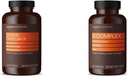   Elements Super Omega-3 (120 Count) and   Elements B Complex (65 Capsules)