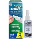 FUNGICURE intensieve spray, kalmeert jeuken & branden, 2 fluid ounce (verpakking van 1)