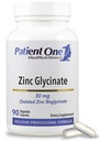 Patiënt One Zink Glycinate 30mg 