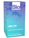 Bio Nutrition Urilow 60 Vegetarische Capsules 