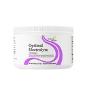 Seeking Health Optimal Electrolyte Powder - Electrolyte Powder with Sodium & Kalium - Support Digestie & Energy with Magnesium Electrolyte Supplement - Berry, 30 Servings