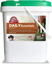 Formule 707 Daily Essentials Equine Supplement, 25lb Emmer 