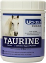 Uckele Taurine Horse Supplement - Calmative Support Formula for Horses - Equine Vitamin & Mineral Supplement - 2 pond (lb)