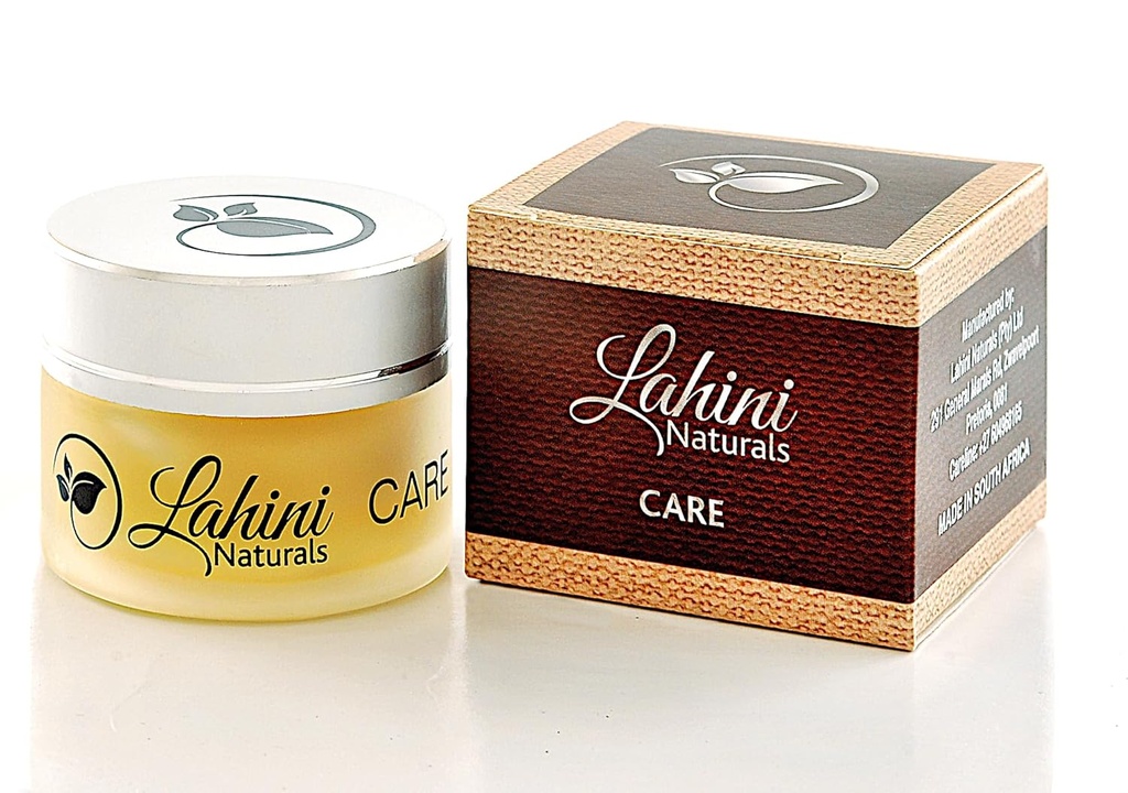Intensive Healing Zalf voor beschadigde huid, anti-oxidant, eczeem, jeuk, dermatitis, psoriasis (All Natural)