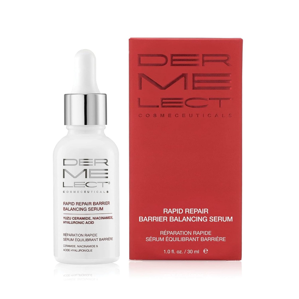 Dermelect Cosmeceuticals Snelle reparatie Barrière Balancing Serum 