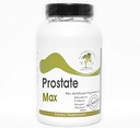 Prostate Max Prostate Support ~ 100 Capsules - Aucun Additifs ~ Suppléments de Naturetition
