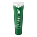 Biovriespijn Relief Gel, Artritis Pijn Reliver, Knie & Lagere Rugpijn Relief, Pijnverzachting, Nekpijn Relief, Apotheek Aanbevolen, FSA In aanmerking komende, 3 FL OZ Biovries Menthol Gel