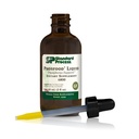 Standard Process Phosfood Liquid - Fosfor Supplement for Nutritional Balance - Glutenvrij, Veganistisch & Non-Soy - 60 ml (2 fl oz)