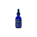 Trace Minerals Ionische Chroom 550 mcg - Dieetsupplement ter ondersteuning van energie en spiergroei - Liquid Drop Supplement met Magnesium, Chroom, Chloriden & More - 2 floz (ongeveer 48 porties)