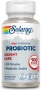 SOLARAY Mycrobiome Probiotic Dringend Care 