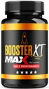 Booster XT, MAX krachtsupplement, Booster XT, Booster XT Reviews, BoosterXT, Booster XT Reviews, Buster XT, Booster X T Capsules Pro Supplement Pastilla, 60 Capsules