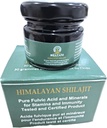Himalaya Shilajit Authentic Resin 30 gram, 82% Fulvic Acid, 18000 voet Himalaya Range. Lab Tested, Verkocht door Bhatani producten en alleen verzonden door.