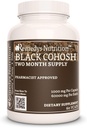 Remedy's voeding Black Cohosh 