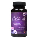 Avlimil® Hormone Balance & Menopauze Support Swings, Hot Flashes, Night Sweats and Irritability - Isoflavones, Black Cohosh, Raspberry, Valeriaan, Salie, Red Clover, Lemon Balm - 1-maand