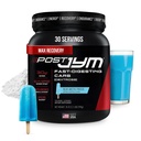 Post JYM Carb Digesting rapide Post Workout Recovery Poudre