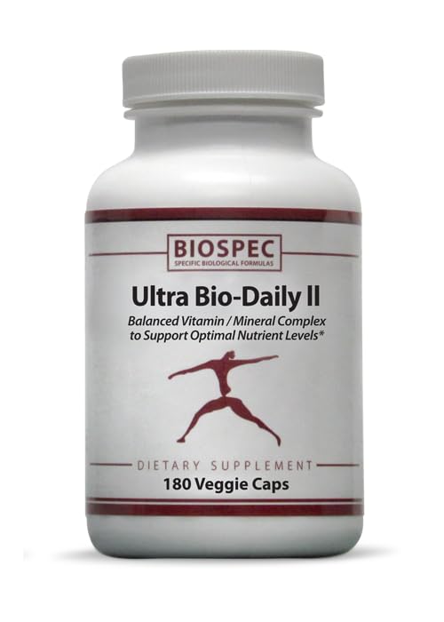 Ultra Bio-Daily 