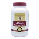 Allirich (Allicin-Rich) Odorless Knoflook Soft-gels