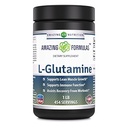 Verbazingwekkende Formules L-Glutamine Poeder Aminozuur Supplement 