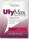 Medtrition UtyMax Cranberry Medical Food Powder 60/5 gm Packets