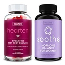 WellPath Beet Root Gummies (Sugar Free) 1500 mg 