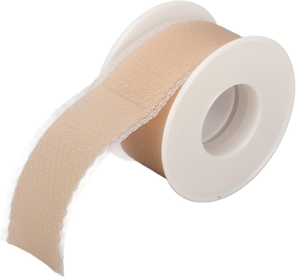 Siliconen Baby Oorcorrecties 1 Rol Baby Auricle Valgus Correctie Plasters met Hoes, Kinderen oorcorrectie voor oor Shaper Ear, 2 X 100 Cm