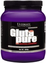 Ultimate Nutrition Glutapure 5000mg Biovolumizing, Spierherstel Supplementen met L-Glutamine, Aminozuurpoeder voor Immuunfunctie, 1000g poeder, 200 porties