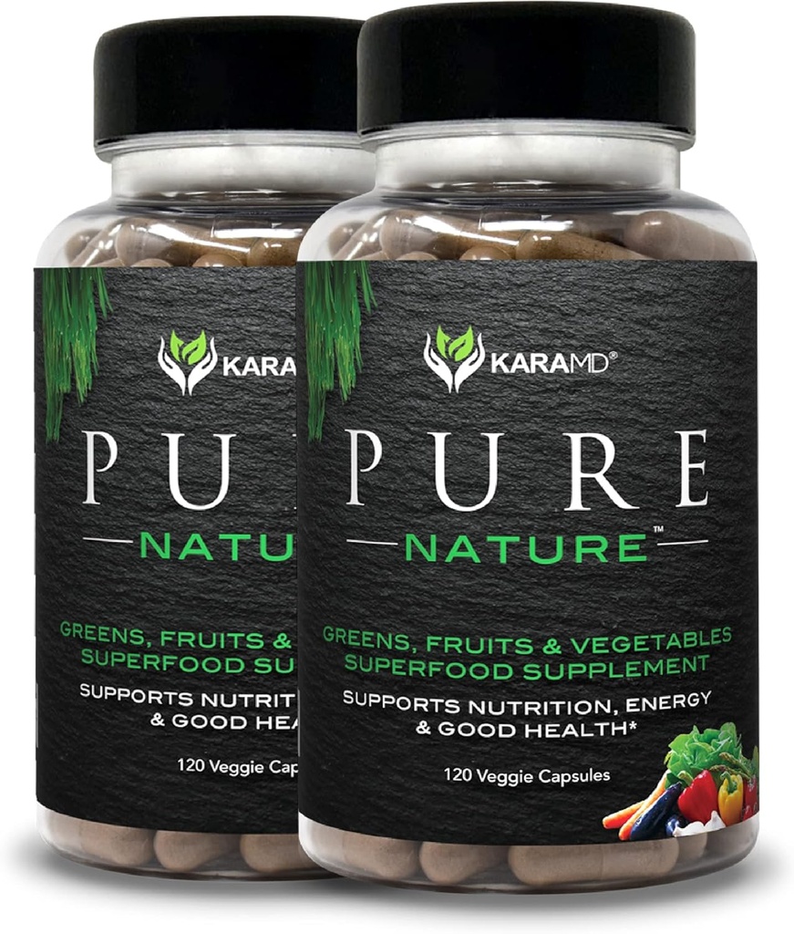 KaraMD Pure Nature 