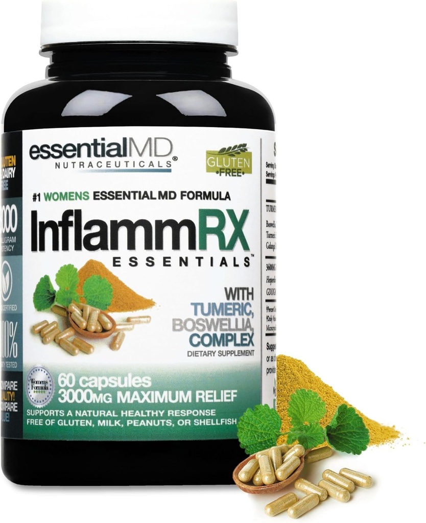 InflammRx Essentiels