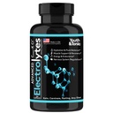 Complete Electrolyte Supplement Pillen Hoge absorptie 