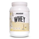 Enorme Wei, Proteïnepoeder voor Spier Gain, 25g Proteïne, 12g EAA's, Ondersteunt Spiergroei, Performance & Recovery (Vanilla Milkshake, 30 porties)