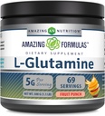 Verbazingwekkende Formules L-Glutaminepoeder 