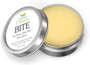 Isabella's clairement BITE apaisant après la morsure anti démangeaisons Baume de soulagement rapide des piqûres d'insectes Oint naturel avec Aloe Vera, menthe poivrée, calendula