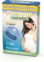 Drie Lollies Preggie Anti-Nausea polsbandjes 