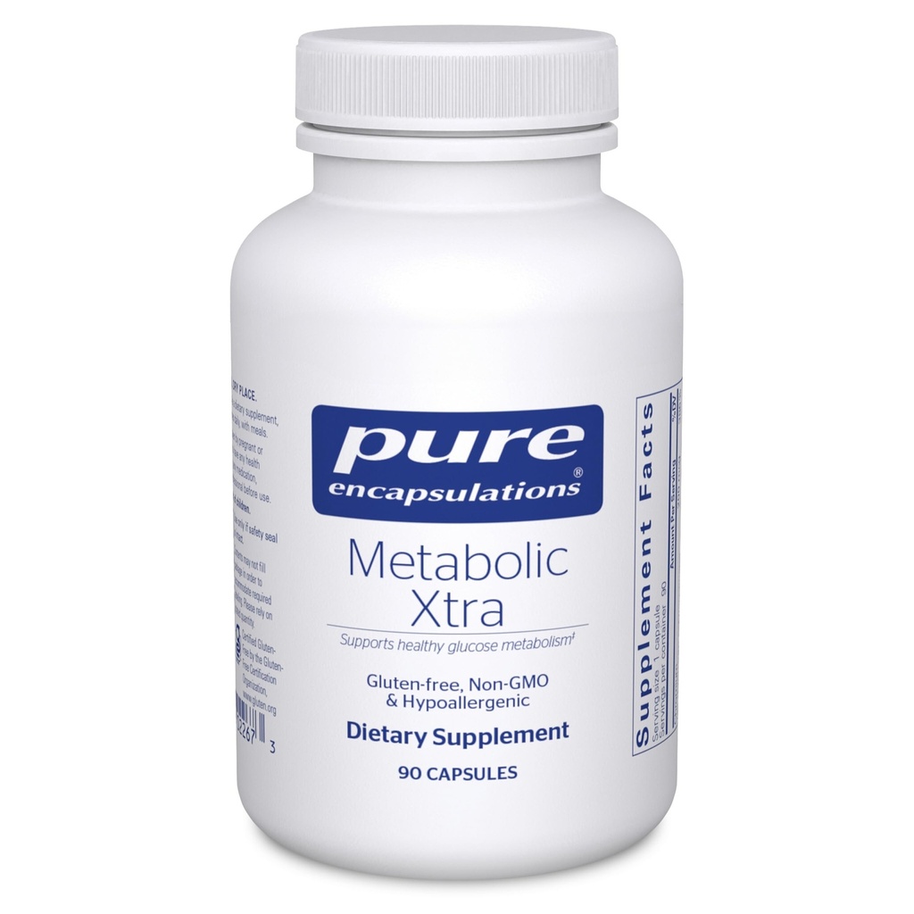 Pure Encapsulaties met Xtra 