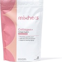 MIXHERS Collageen Powder Supplement 