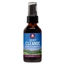 WishJarden Herbs Deep Cleanse - Plant-Based Herbal Cleaning Supplement with Organic Milk Thistle Seed & Burdock Root encourage le nettoyage des organes, soutient le foie, le rein, la lymphe et la santé cellulaire, 2oz