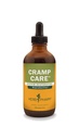 Herb Pharm Cramp Care Liquid Herbal Extract Drops ter ondersteuning van een gezonde menstruele cyclus, 4 Oz