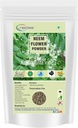 neotea Azadirachta Indica Poudre de fleur de Neem Veppam Poo 200 GM.