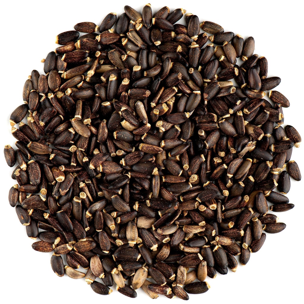 Melkdistel Zaden Biologische Thee - Mariadistel Zaden - Silybum Marianum - Shou Mei Fi Melkdistel Thee Melkdistel Biologische Melkdistel Lever Detox