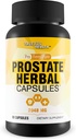Pro Femipure Prostaat Herbal Capsules - Onze beste Prostaat Ondersteuning Supplement voor mannen gezondheid - Prostaat Supplement voor Prostaat Gezondheid - Onze beste Prostaat Supplementen voor mannen - Prostaat Ondersteuning